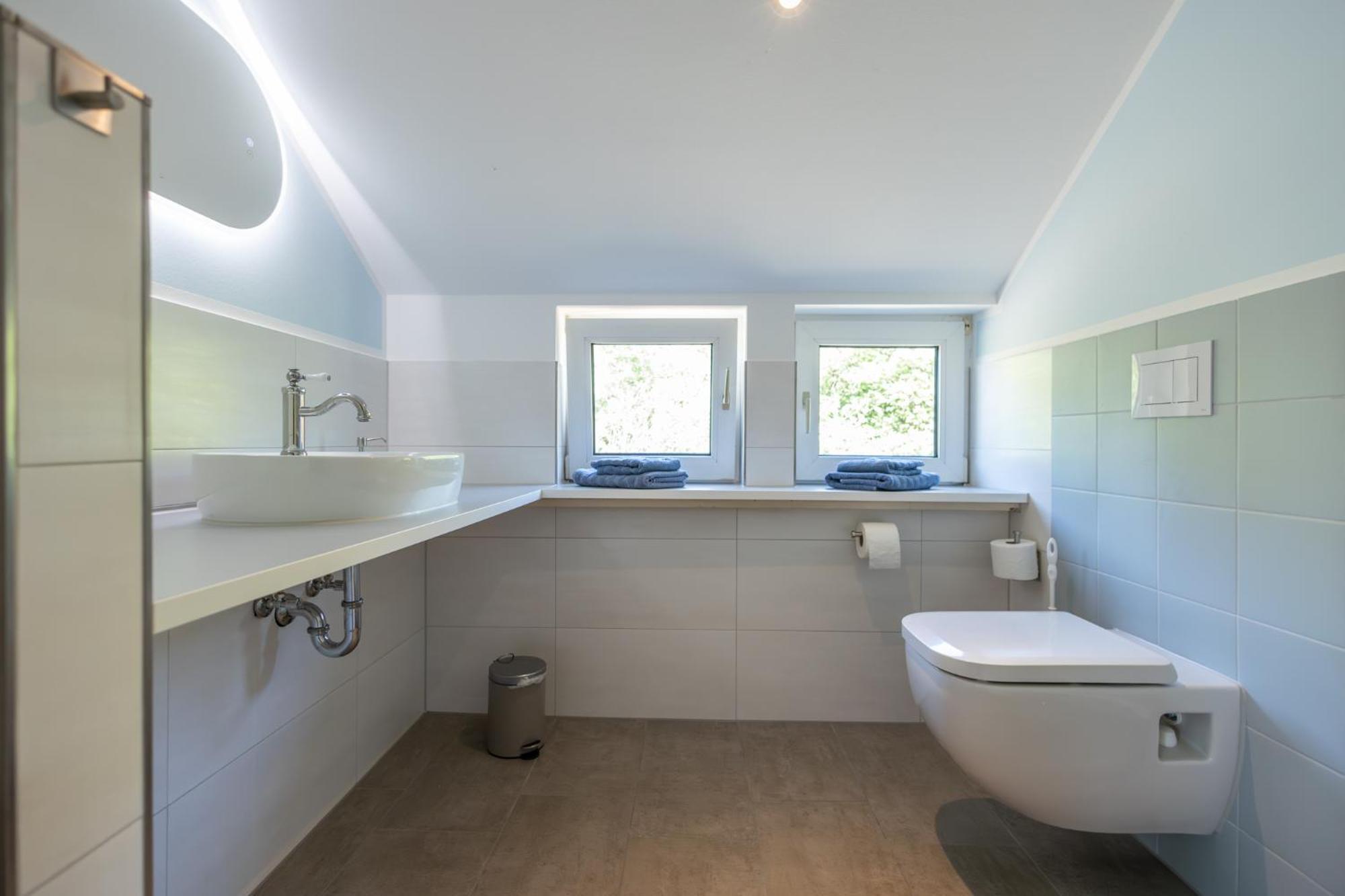 Lotsenhaus Apartment Schulp bei Nortorf Room photo
